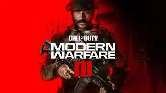 Call Of Duty Modern Warfare 3 Ps4&Ps5