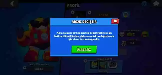 3 Efsanevi Li Düşük Kupalı Rahat Oynanılacak Hesap