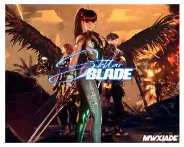 Stellar Blade Digital Deluxe Ediiton + PS5