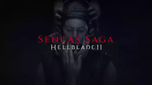 Senua’s Saga: Hellblade II + Garanti