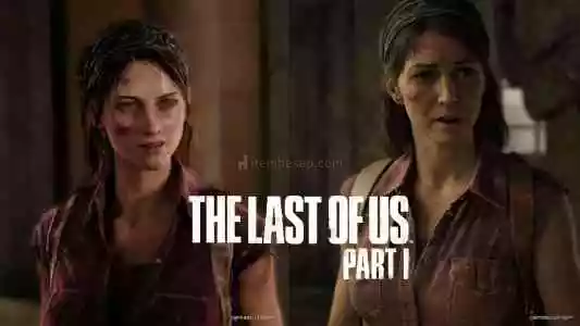 The Last Of Us Part 1 Deluxe Edition + Garanti