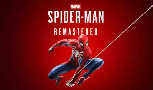 Marvel's Spiderman Remastered + Garanti
