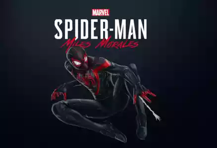 Marvel's Spider-Man: Miles Morales + Garanti
