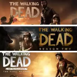 The Walking Dead Season 1-2-Final
