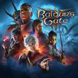 Baldur's Gate 3 + Garanti