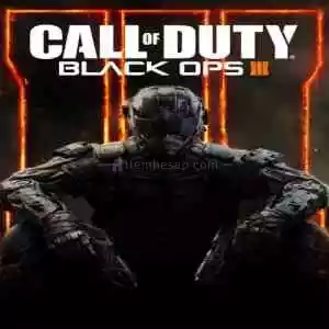 Call Of Duty: Black Ops Iıı + Garanti