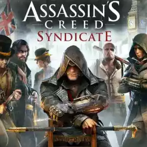 Assassin's Creed: Syndicate + Garanti