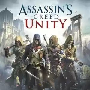 Assassin's Creed: Unity + Garanti