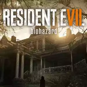 Resident Evil 7: Biohazard + Garanti