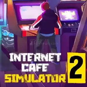 Internet Cafe Simulator 2 + Garanti
