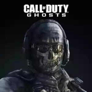 Call Of Duty: Ghosts + Garanti