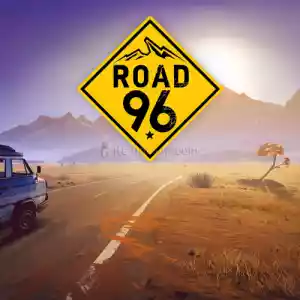 Road 96 + Garanti