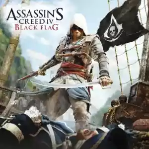 Assassin's Creed Iv: Black Flag + Garanti