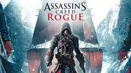 Assassin's Creed Rogue / Steam