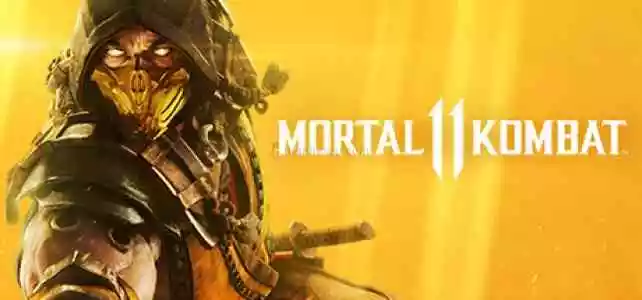Mortal Kombat 11 / Steam
