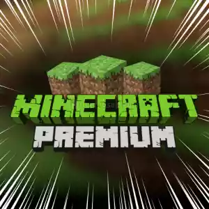 1 Aylık Minecraft Premium + Garanti
