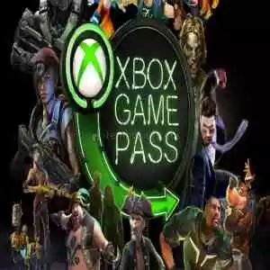 Xbox Game Pass + Garanti