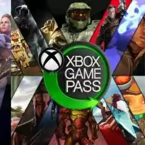 Xbox Gamepass Pc + Garanti