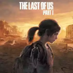 The Last Of Us Part I + Garanti