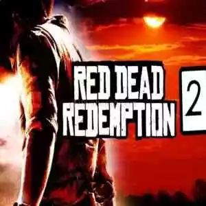 Red Dead Redemption 2 + Garanti