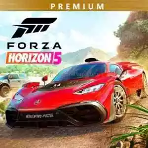 (Online)Forza Horizon 5 Premium Edition+ Garanti