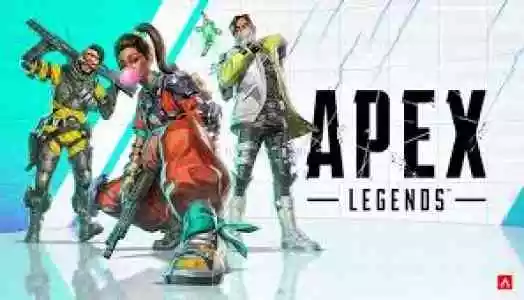 Apex Legend(Ea Hesap)