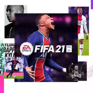 EA SPORTS FIFA 21 STEAM + GARANTİ + ANINDA TESLİM