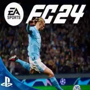 Ea Sports Fc 24 Ultimate Edition + Ps4/Ps5