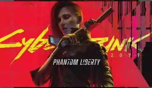 Cyberpunk 2077 Phantom Liberty Steam Hesap + Garanti