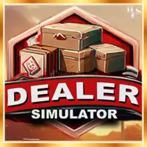 Dealer Simulator + Garanti & [Anında Teslimat]