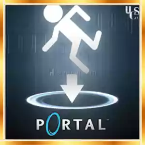 Portal + Garanti [Anında Teslimat]