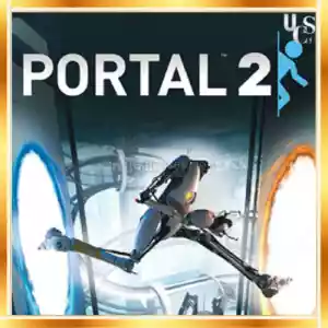 Portal 2  + Garanti [Anında Teslimat]