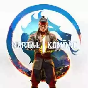 Ps5 Mortal Kombat 1 Gold Edıtıon