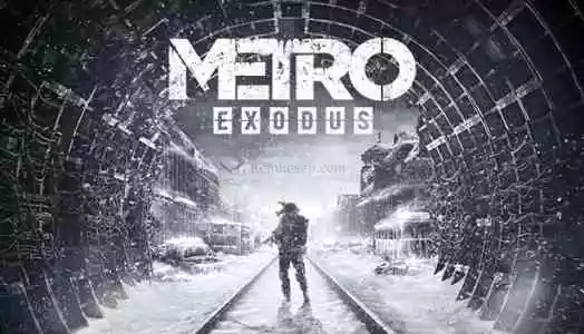Metro Exodus [Oto Teslim + Garanti]