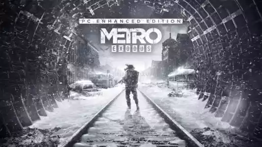 Metro Exodus Enhanced [Oto Teslim + Garanti]