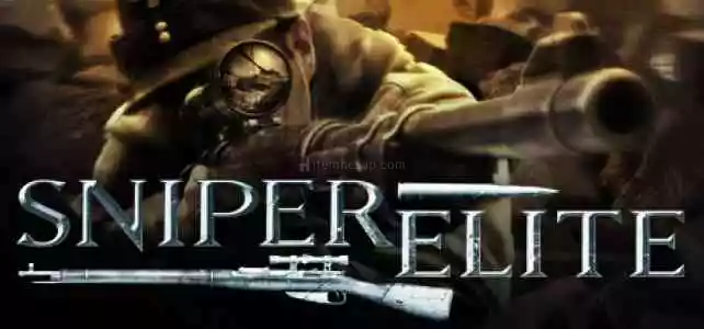 Sniper Elite [Oto Teslim + Garanti]