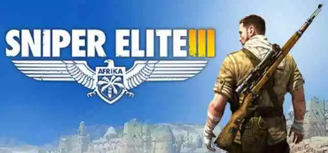 Sniper Elite 3 [Oto Teslim + Garanti]
