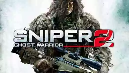 Sniper Ghost Warrior 2 [Oto Teslim + Garanti]