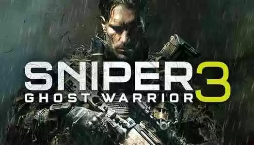 Sniper Ghost Warrior 3 [Oto Teslim + Garanti]