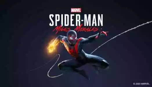 Spiderman Miles Morales [Garanti + Destek]
