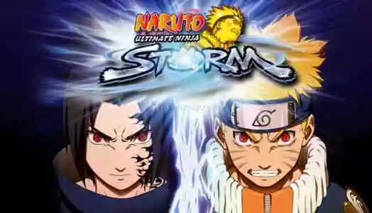 Naruto Ultimate Ninja Storm  [Oto Teslim + Garanti]