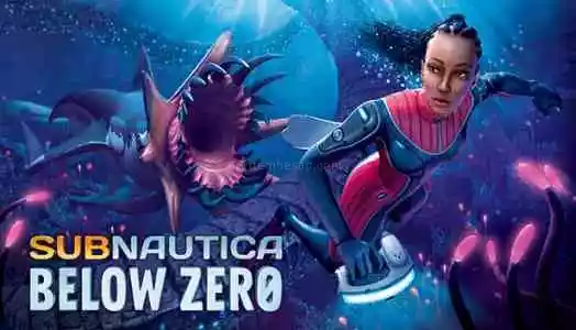 Subnautica Below Zero [Garanti + Destek]