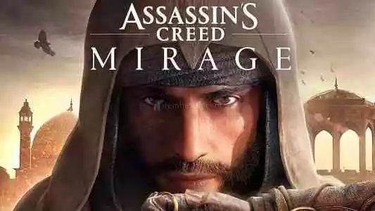 Assassins Creed Mirage Deluxe Edition [Oto Teslim + Garanti + Destek]