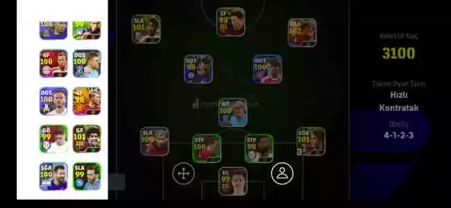 Tam Aradigıniz Ve Güvenilir Hesap Çok İyi