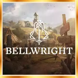 Bellwright  + Garanti [Anında Teslimat]
