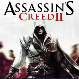 Assassins Creed 2 + GARANTİ + ANINDA TESLİMAT