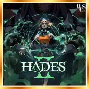 Hades 2 + Soundtrack   + Garanti [Anında Teslimat]