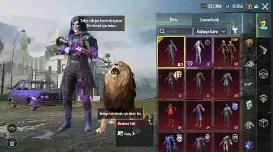 Acil Satılık Hesap