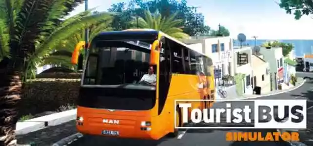 Tourist Bus Simülatör [Oto Teslim + Garanti + Destek]