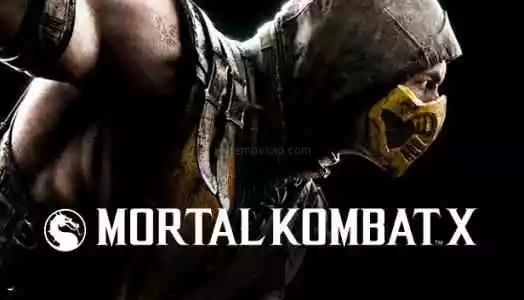 Mortal Kombat 10 [Oto Teslim + Garanti + Destek]